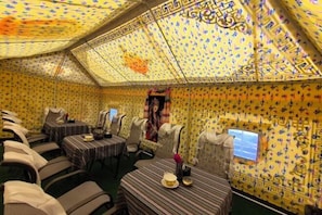 Restaurantes