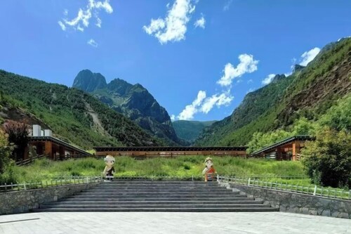 Scenic Natural Hotel