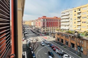 Interior - Sant'Antonio_roma #hospitality_luxury_design (Roma)