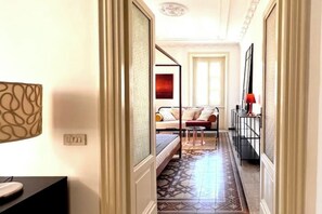 Interior - Sant'Antonio_roma #hospitality_luxury_design (Roma)