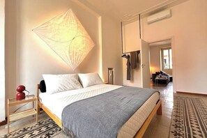4 bedrooms, WiFi
