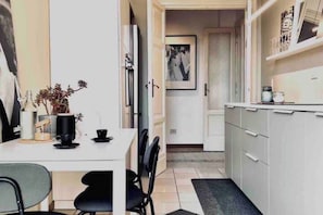 Interior - Sant'Antonio_roma #hospitality_luxury_design (Roma)