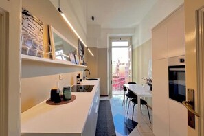 Private kitchen - Sant'Antonio_roma #hospitality_luxury_design (Roma)