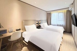 Room - HanTing Hotel (Beijing Yansha Sanyuan East Bridge) (Beijing)
