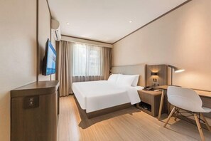 Room - HanTing Hotel (Beijing Yansha Sanyuan East Bridge) (Beijing)