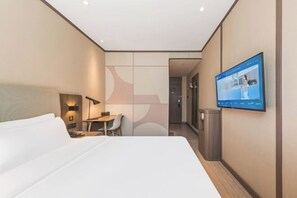 Room - HanTing Hotel (Beijing Yansha Sanyuan East Bridge) (Beijing)