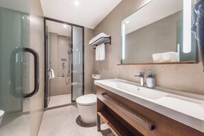 Room - HanTing Hotel (Beijing Yansha Sanyuan East Bridge) (Beijing)