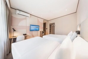 Room - HanTing Hotel (Beijing Yansha Sanyuan East Bridge) (Beijing)