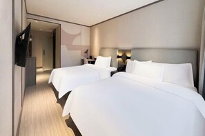 Room - HanTing Hotel (Beijing Yansha Sanyuan East Bridge) (Beijing)
