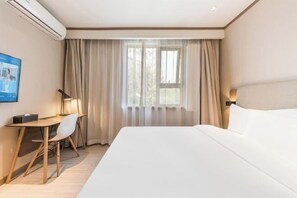 Room - HanTing Hotel (Beijing Yansha Sanyuan East Bridge) (Beijing)
