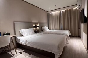 Room - HanTing Hotel (Beijing Yansha Sanyuan East Bridge) (Beijing)