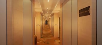 Shanghai Duyuan Boutique Hotel (Minhang Shuangbai Road Subway Station Branch)
