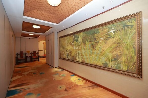 Εξωτερικοί χώροι