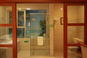 Room - Shanghai Duyuan Boutique Hotel (Minhang Shuangbai Road Subway Station Branch) (Shanghai)