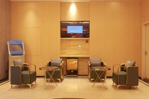 Exterior - Shanghai Duyuan Boutique Hotel (Minhang Shuangbai Road Subway Station Branch) (Shanghai)