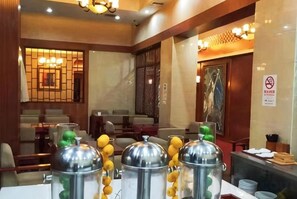 Unclassified image, 4 of 22, button - Shanghai Duyuan Boutique Hotel (Minhang Shuangbai Road Subway Station Branch) (Shanghai)