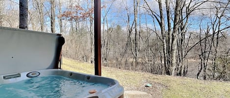 Studio (2 Bedrooms) | Property amenity