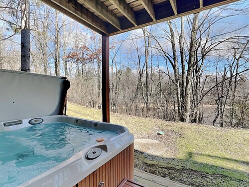 Deep Creek Village #33 by Taylor Made Deep Creek