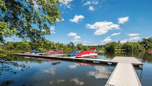 Property amenity - Deep Creek Village #33 by Taylor Made Deep Creek (McHenry)