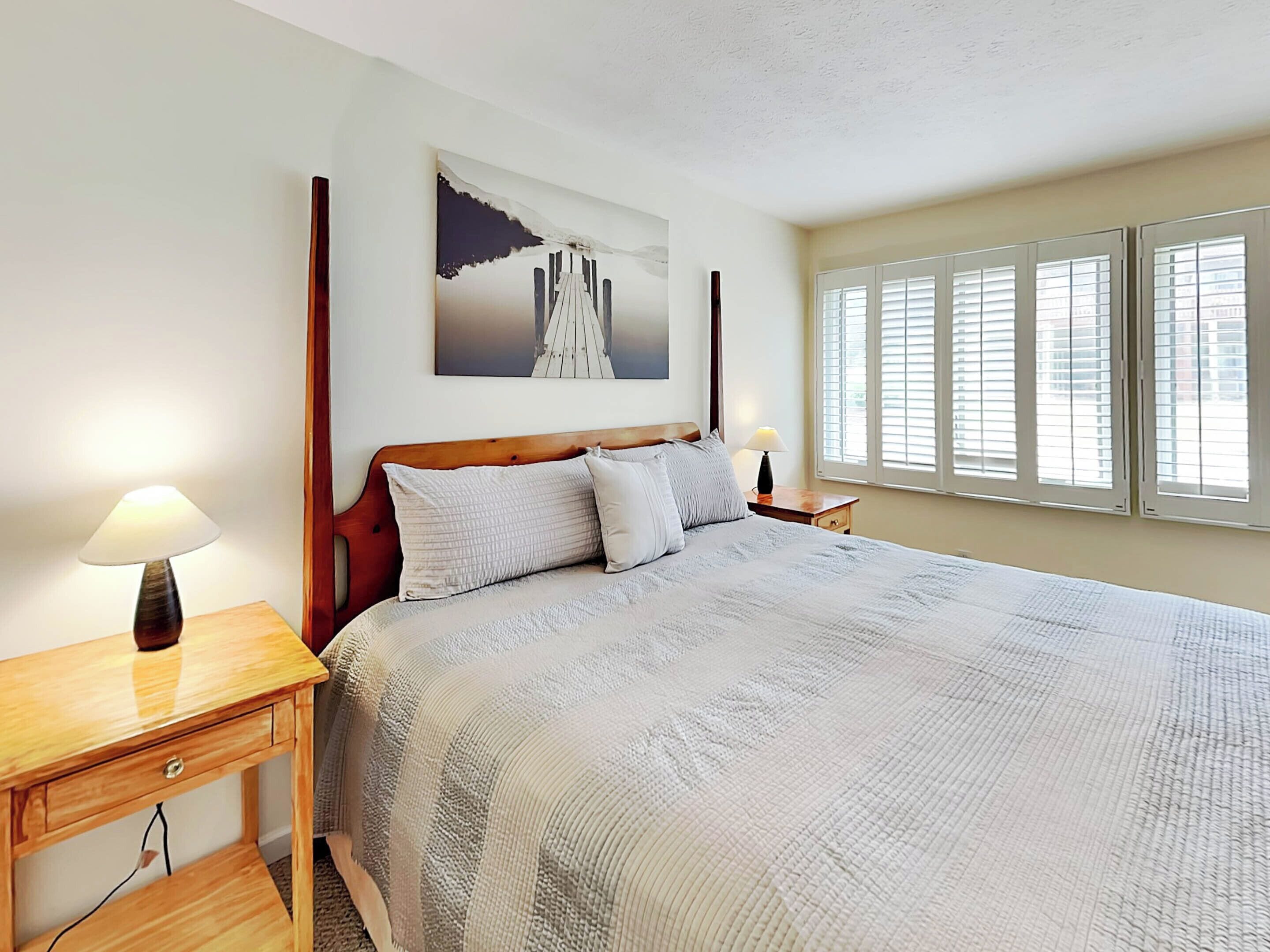 Studio (2 Bedrooms) | Property amenity
