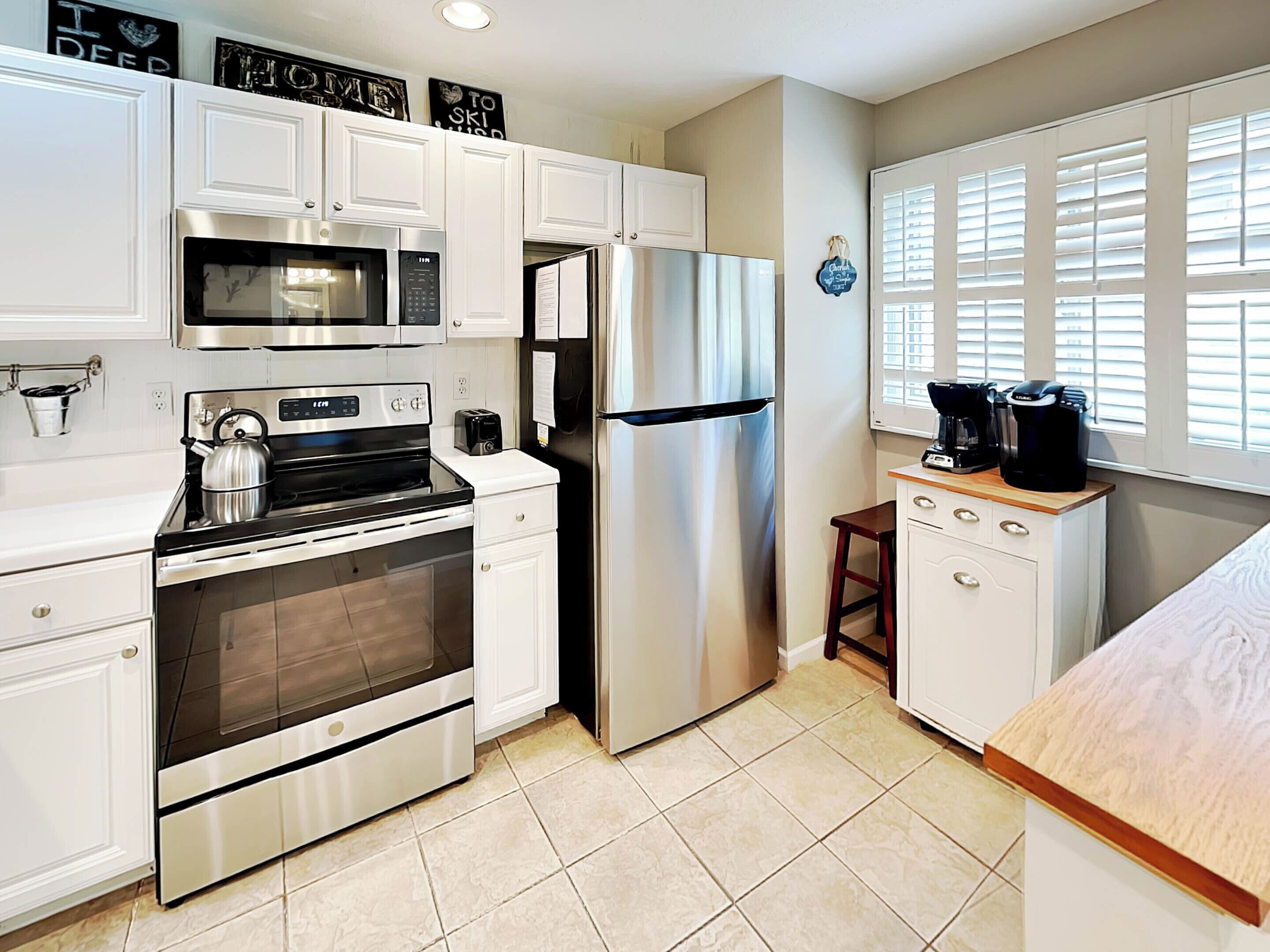 Studio (2 Bedrooms) | Property amenity