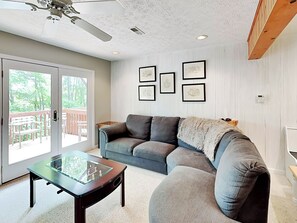 Studio (2 Bedrooms) | Fasilitet på overnattingsstedet