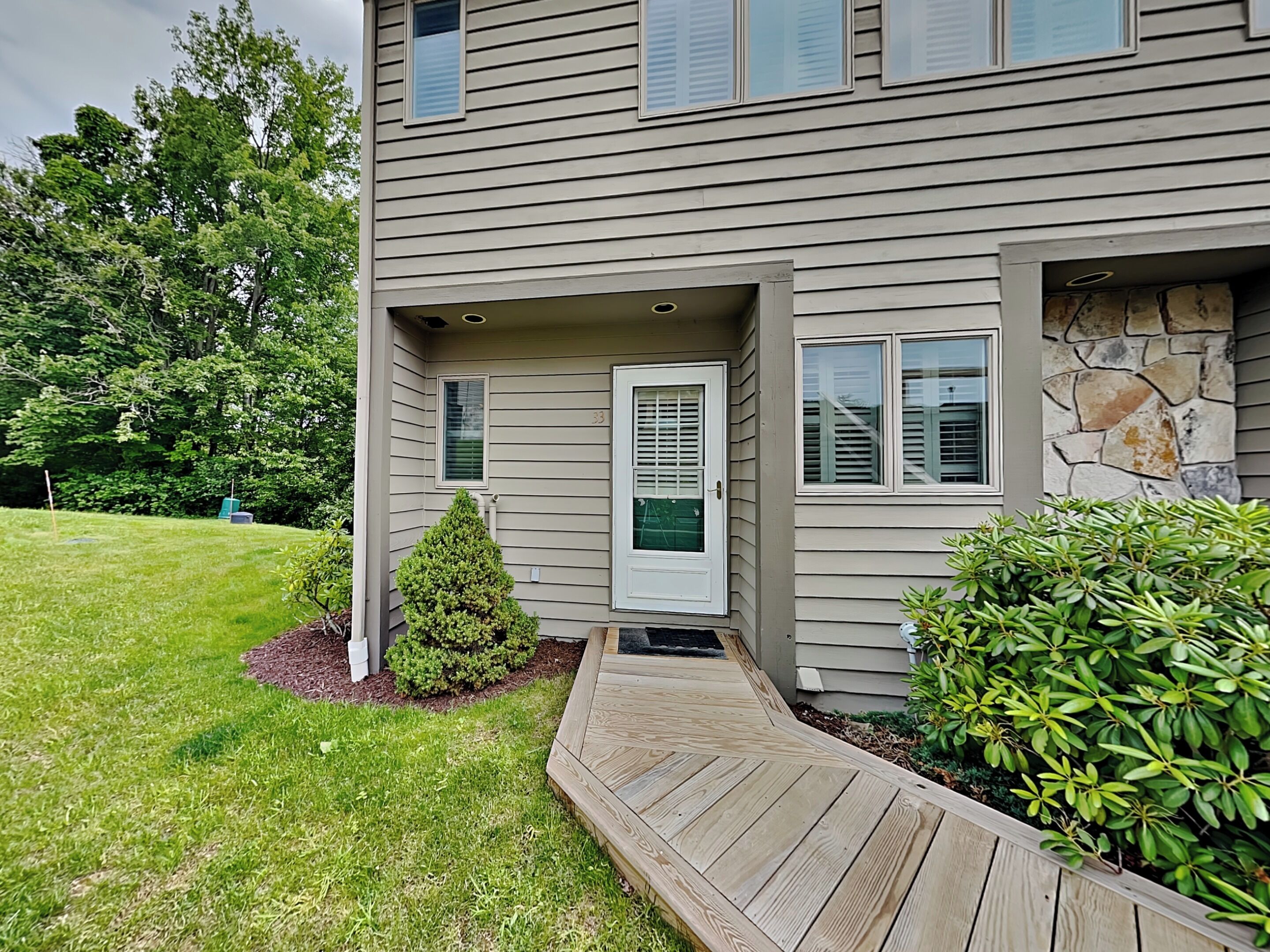 Studio (2 Bedrooms) | Property amenity