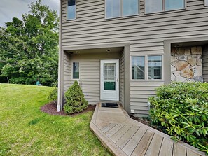 開放式客房 (2 Bedrooms) | 住宿設施服務