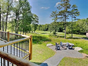 House (5 Bedrooms) | Property amenity