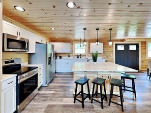 独立别墅 (5 Bedrooms) | 住宿服务设施