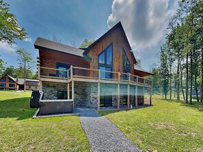 独立别墅 (5 Bedrooms) | 住宿服务设施