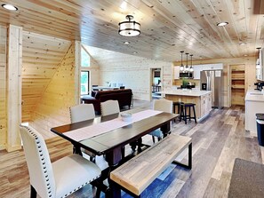 House (5 Bedrooms) | Property amenity - Greenview by Taylor Made Deep Creek (McHenry)