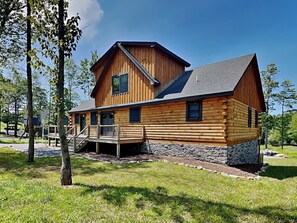 House (5 Bedrooms) | Property amenity