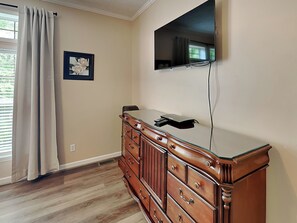 บ้านพัก (5 Bedrooms) | สิ่งอำนวยความสะดวกในที่พัก