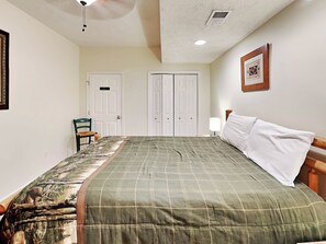 บ้านพัก (5 Bedrooms) | สิ่งอำนวยความสะดวกในที่พัก