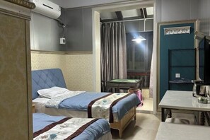 Room - Yichun Yushuxia Hotel (Yichun)