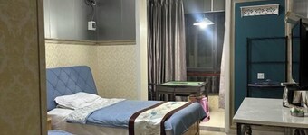 Yichun Yushuxia Hotel