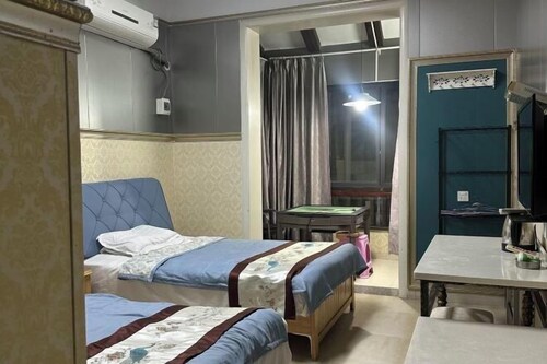 Yichun Yushuxia Hotel