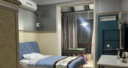 Yichun Yushuxia Hotel