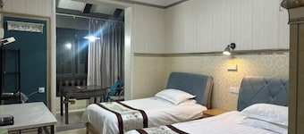 宜春桐樹下賓館