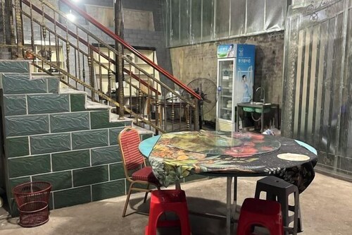 Yichun Yushuxia Hotel