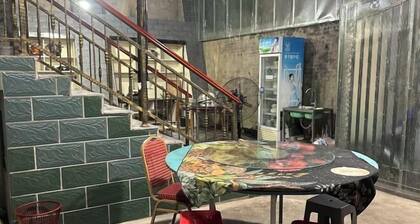 Yichun Yushuxia Hotel