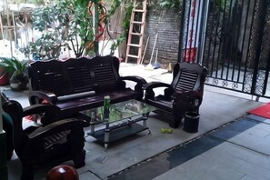 Garden - Yichun Yushuxia Hotel (Yichun)