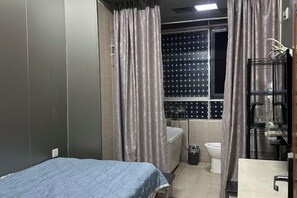 Room - Yichun Yushuxia Hotel (Yichun)