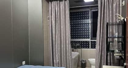 Yichun Yushuxia Hotel