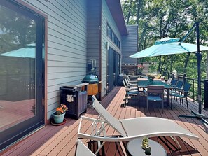 Khu ẩm thực ngoài trời