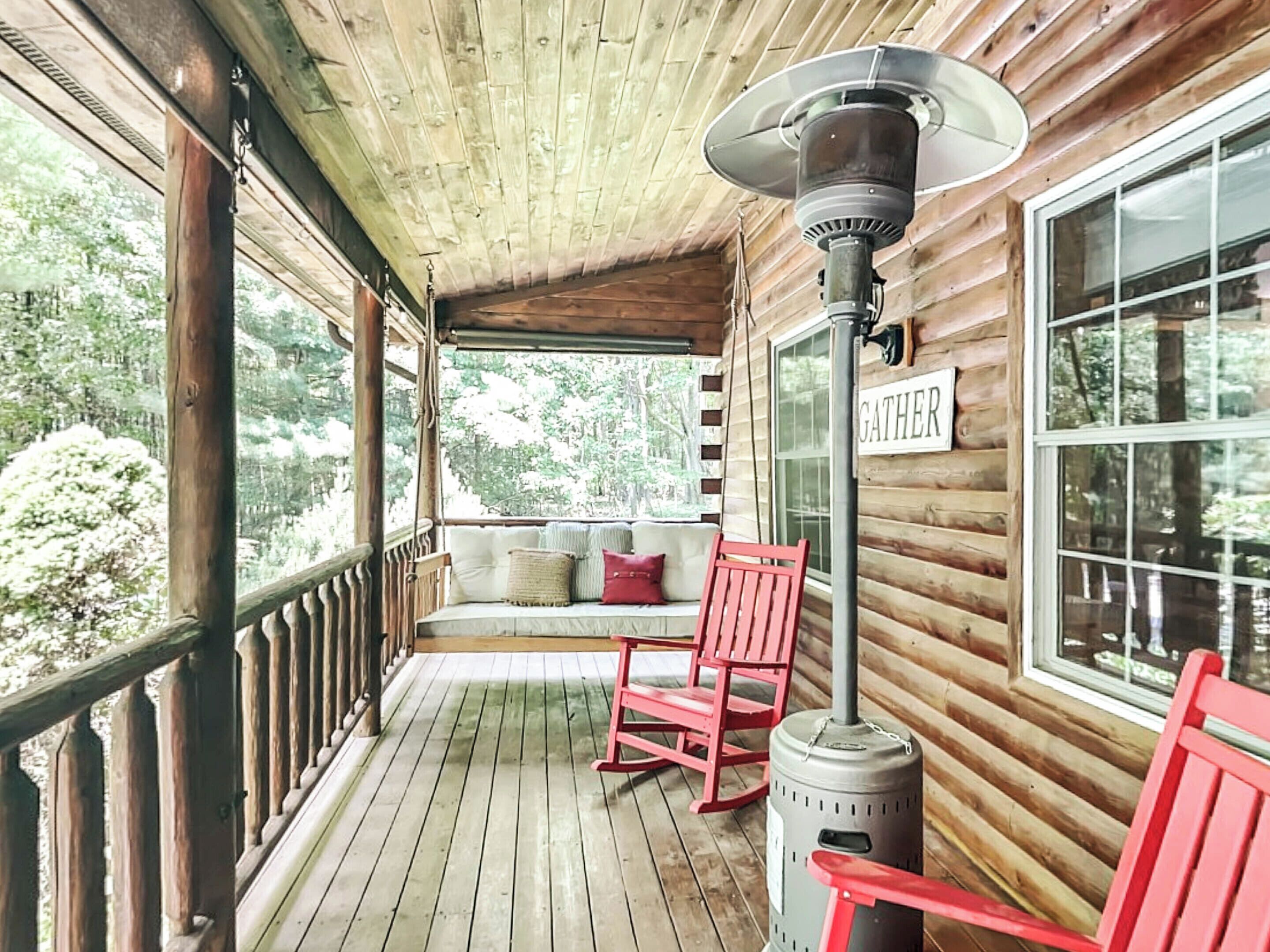 House (4 Bedrooms) | Property amenity