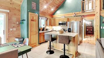 House (4 Bedrooms) | Property amenity