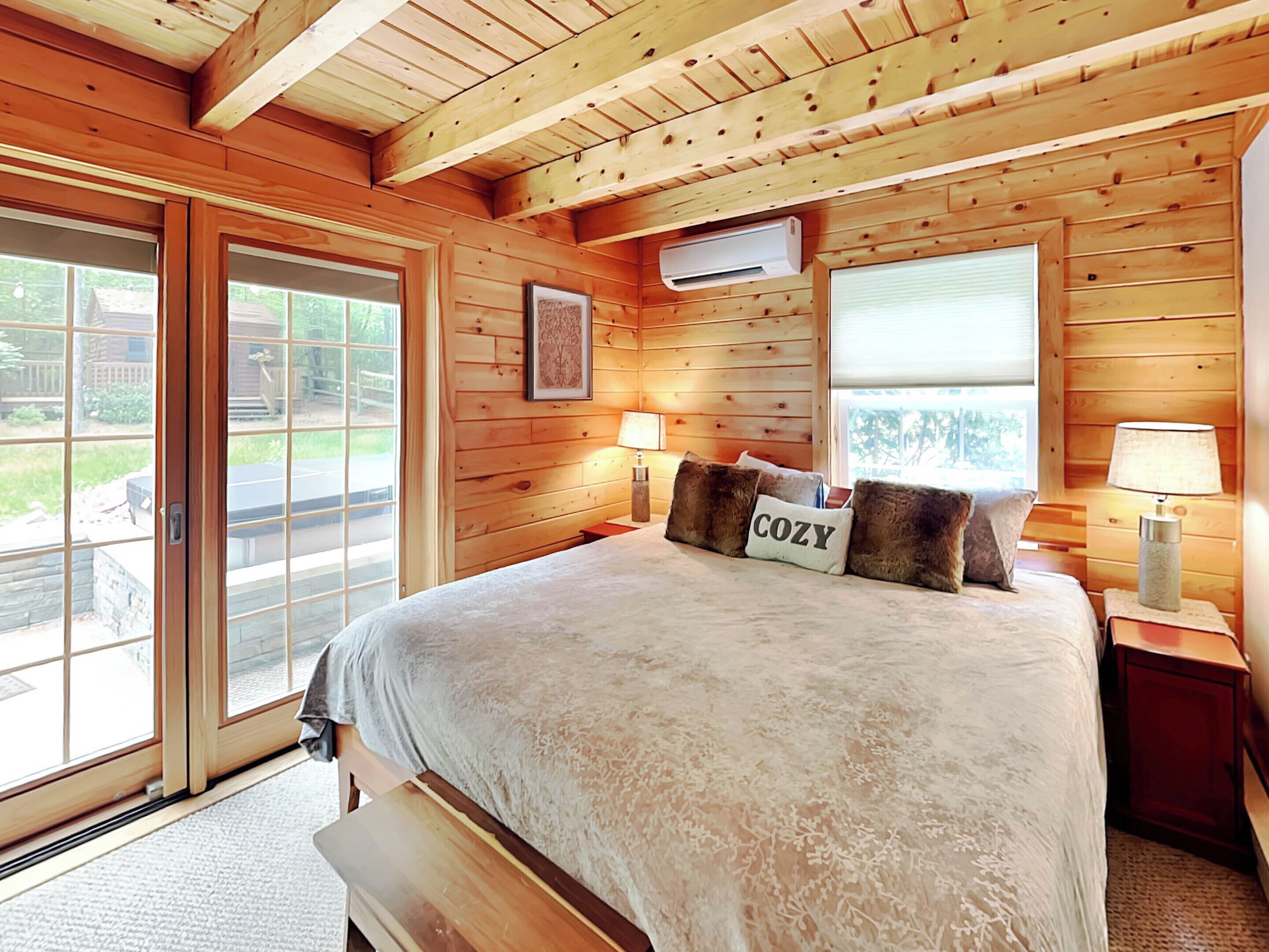 House (4 Bedrooms) | Property amenity