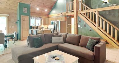 Wander Through the Woods by Taylor Made Deep Creek